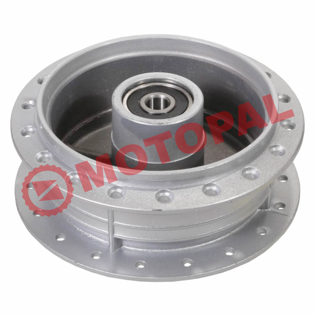 ARKA GÖBEK [BILYALI] CUB