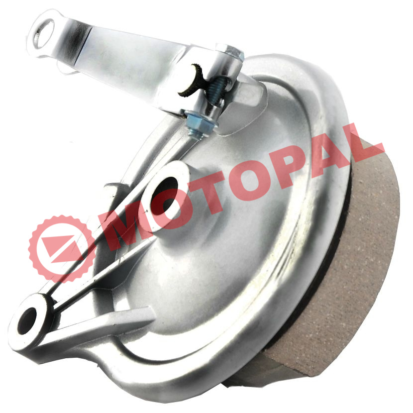 ARKA KAMPANA KOMPLE [BALATA DAHİL] ASYA - KUBA – BRETON