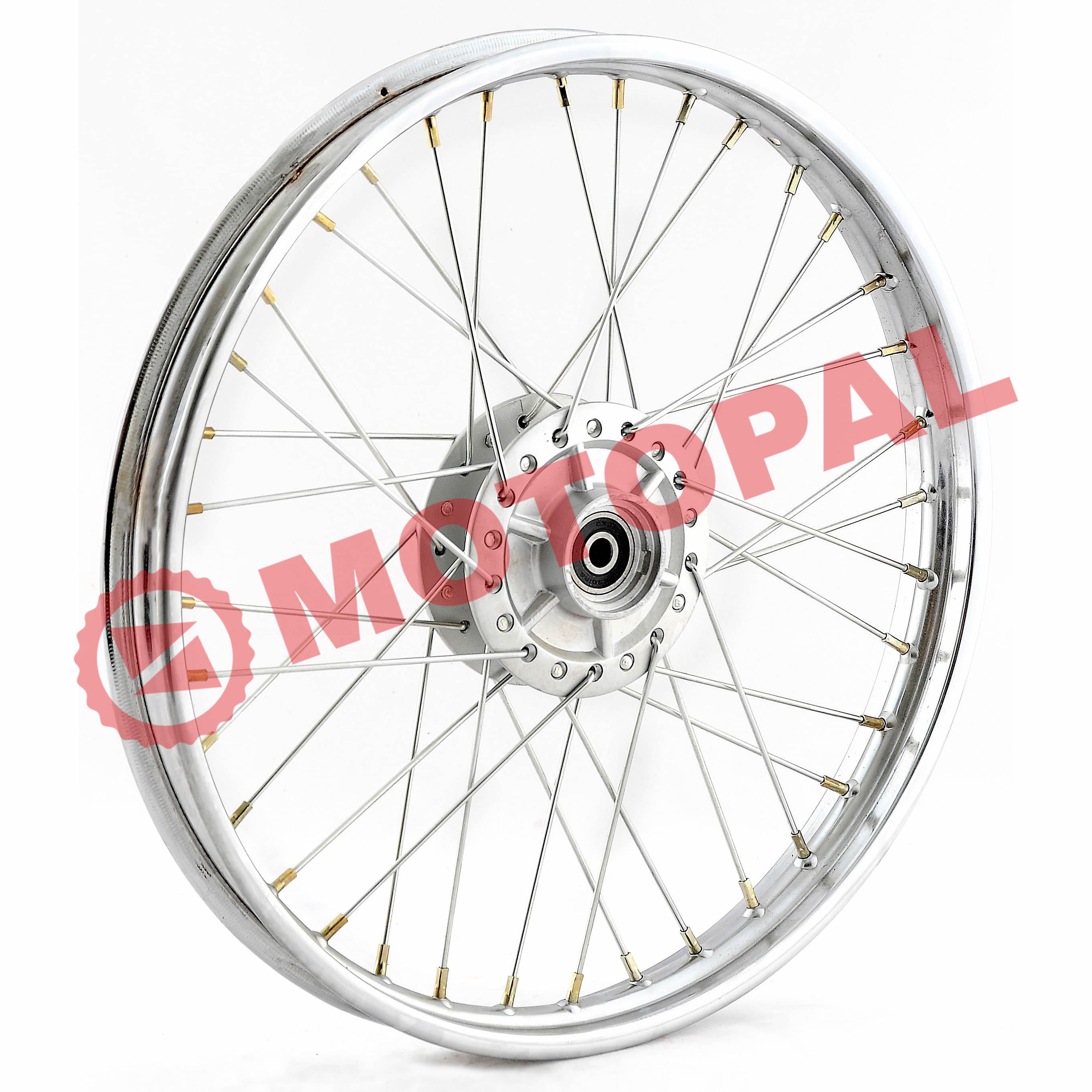 1.40 x 17 TELLİ JANT ÖN CUB-CG-ÇİTA  [DISC FRENLİ] [2.25*2.50-17] [TEL KALINLIĞI 3,5 MM]