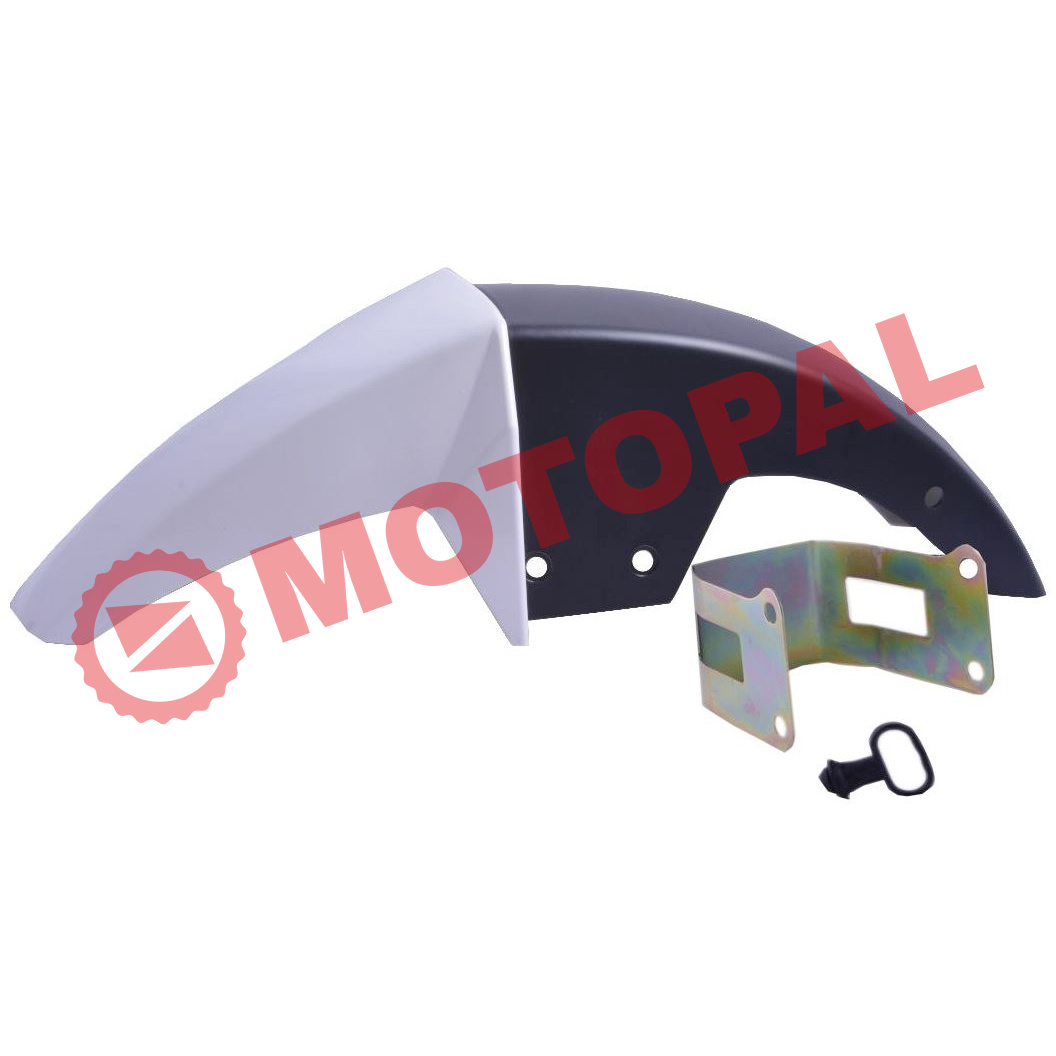 ÖN ÇAMURLUK [BEYAZ] DRIFT