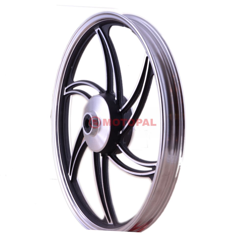 ÖN JANT [DİSKLİ MODEL] SFC