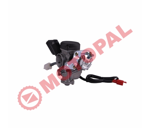 KARBÜRATÖR [18mm] 50cc SCOOTER