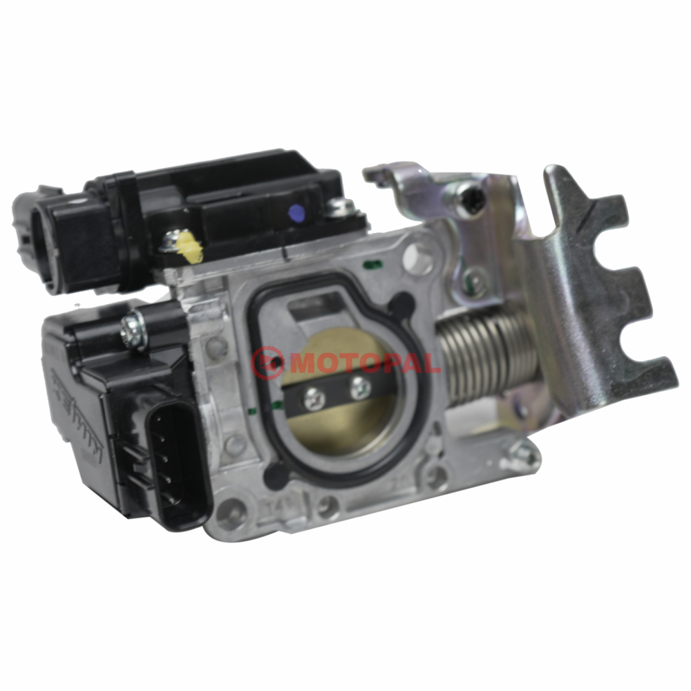 GAZ KELEBEĞİ [OEM] PCX [2020-2024] -MOTTO