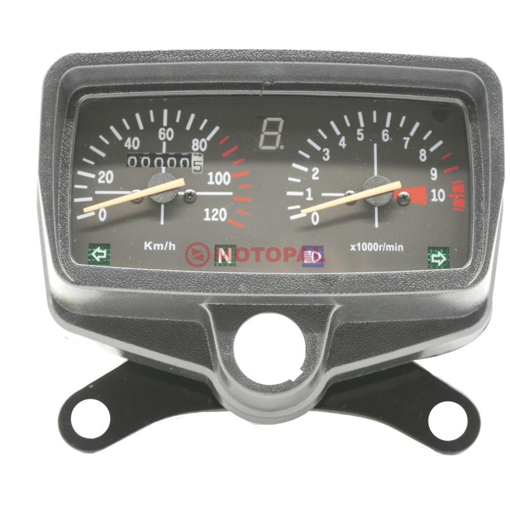 KİLOMETRE SAATİ   AGK - UAG [DEVİR SAATİ TELLİ] [120 KM] [OEM] - MOTTO