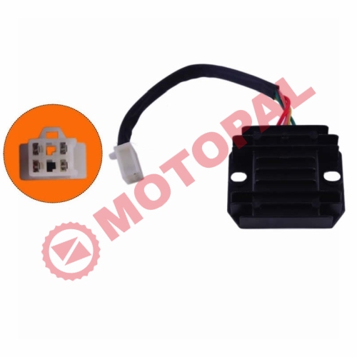 KONJEKTÖR XCG - LINHAI 200 - ARORA SPECIAL - ALFA JANTEL