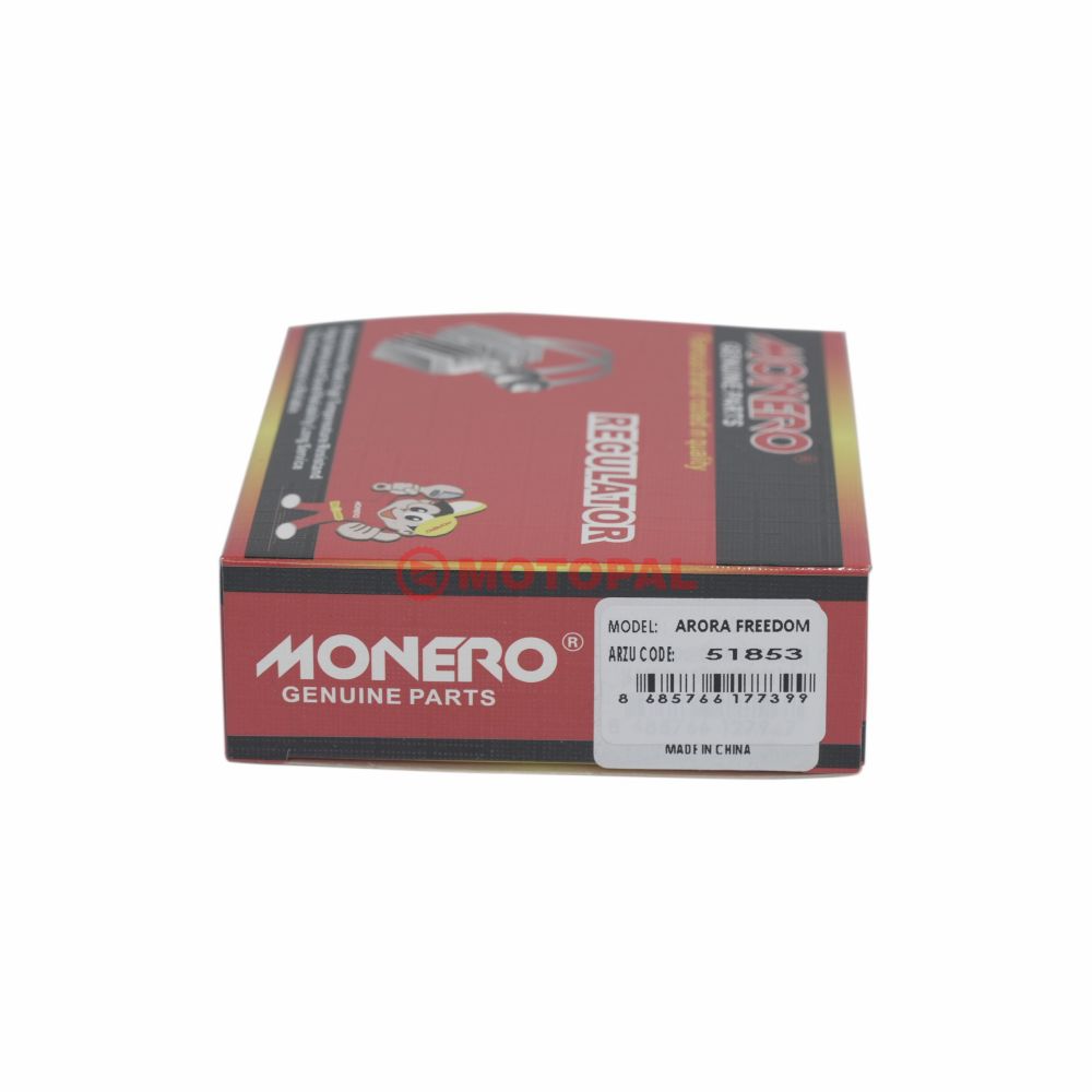 KONJEKTÖR - ARORA FREEDOM - RKS SNIPER