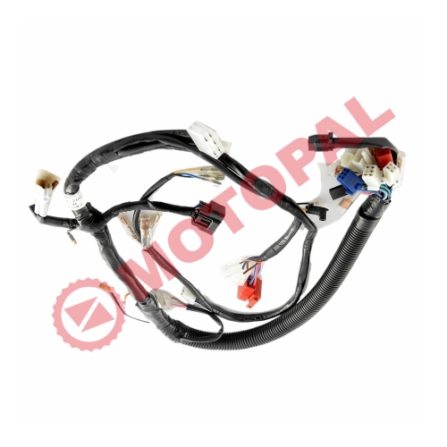 ELEKTRİK TESİSATI [8 SOKET] YBR