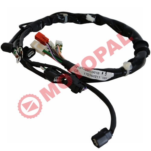 ENJEKSİYON TESİSATI [2010 - 2012] [ESKİ MODEL] SPACY