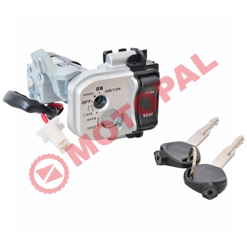 KONTAK SETİ PCX [2011-2012]