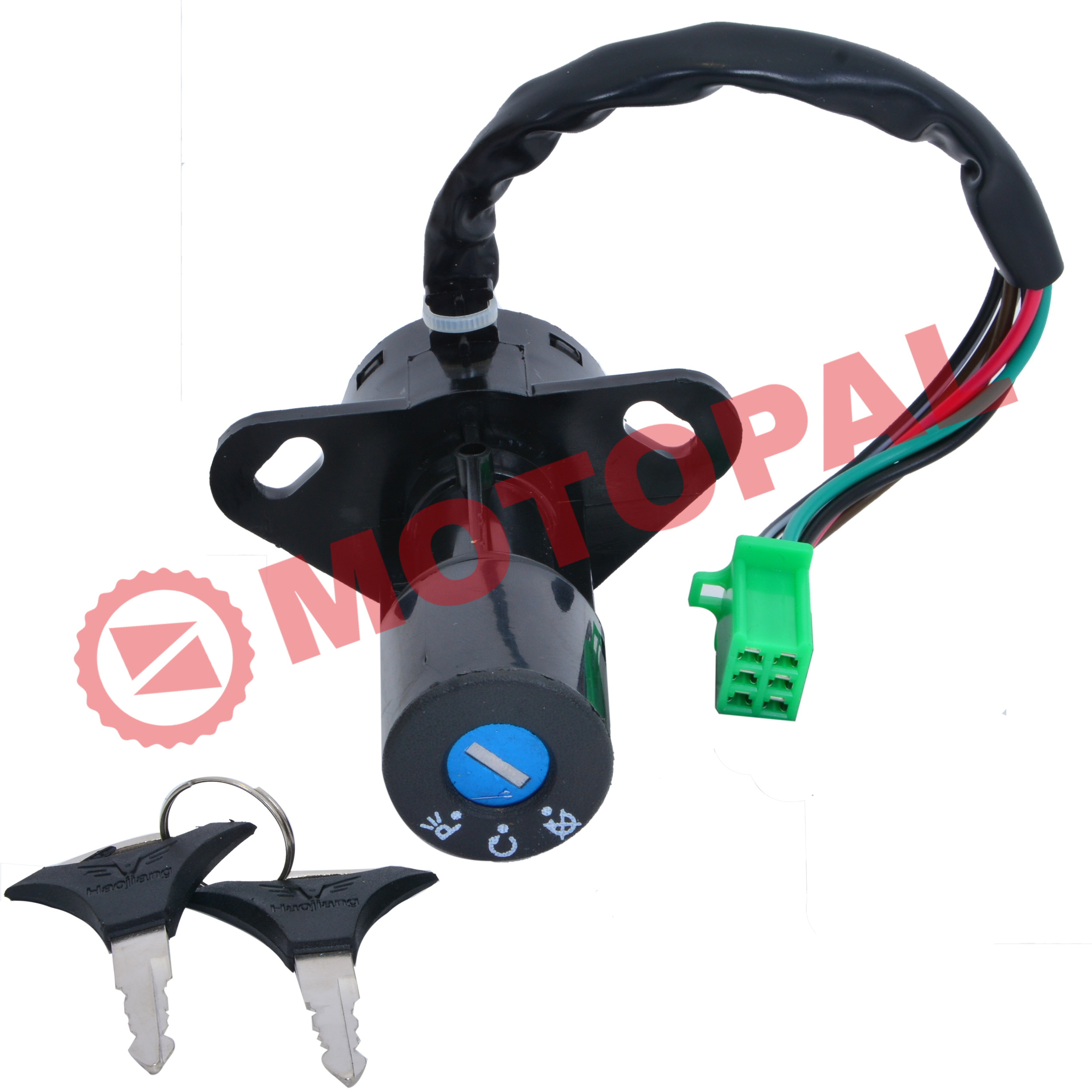 KONTAK MONDIAL MR 150