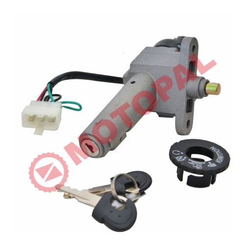 KONTAK [ORİJİNAL] SYM FIDDLE II 125