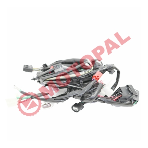 ELEKTRİK TESİSATI KOMPLE ALPHA [2014 - 2017] [ESKİ MODEL]