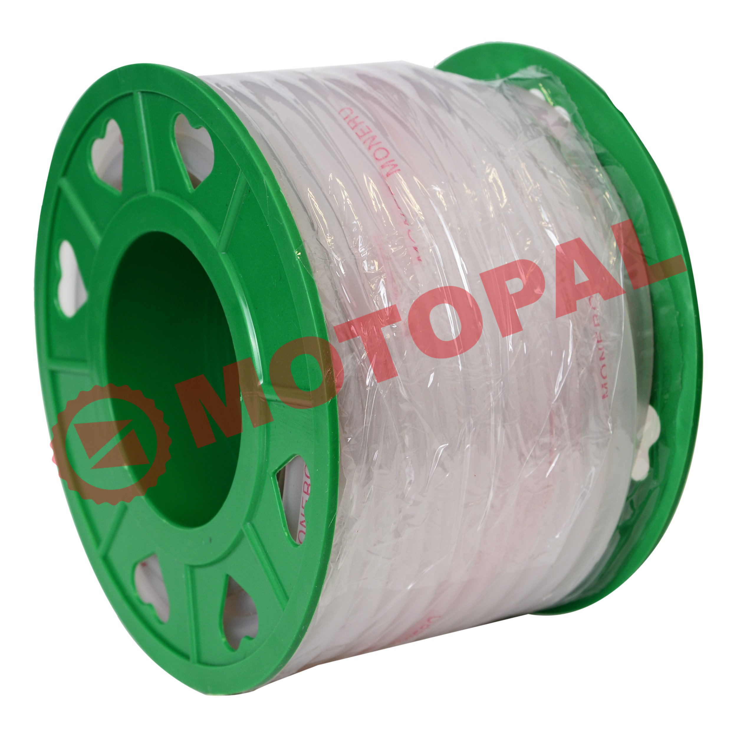 BENZİN HORTUMU [ŞEFFAF] [1 RULO=20 MT] MUHTELİF