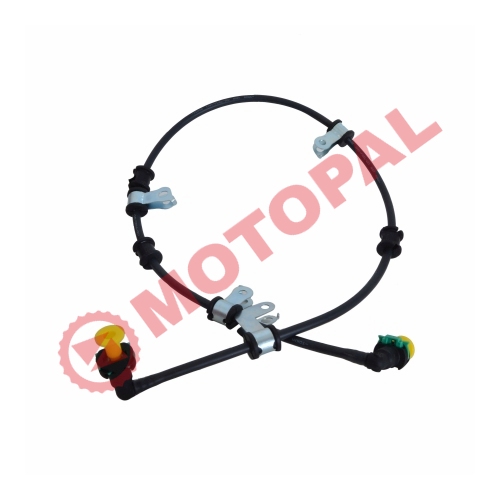 BENZİN HORTUMU ACTIVA S