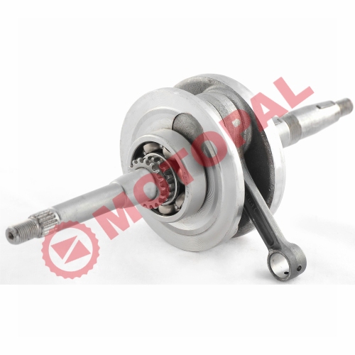 KRANK 125cc-150cc SCOOTER - LINHAI 200 GREEN SHAFT