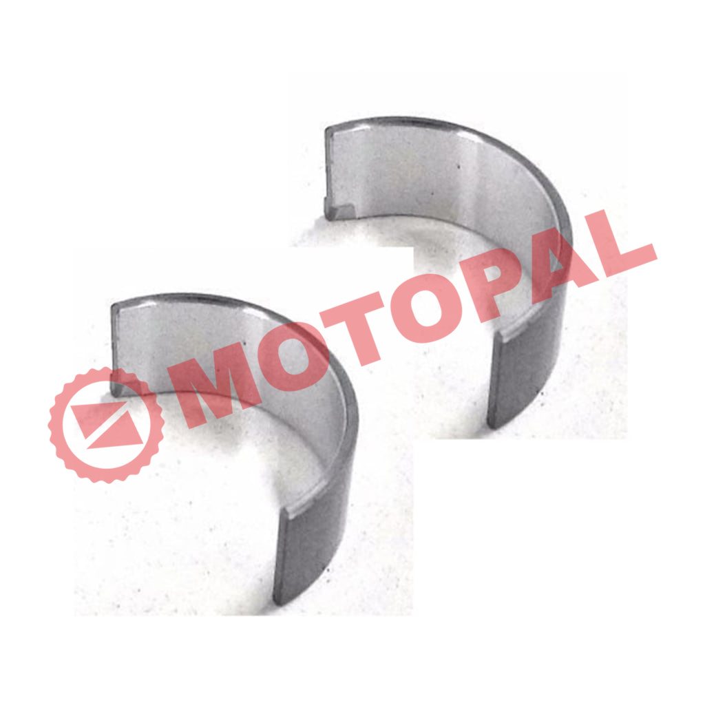 BİYEL KOLU YATAĞI [ORİJİNAL] [İKİLİ SET] BAJAJ PULSAR NS 200 - [JU 5310 21] - [2AD]