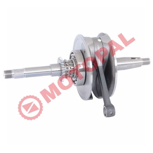 KRANK [GREEN SHAFT] HONDA DIO