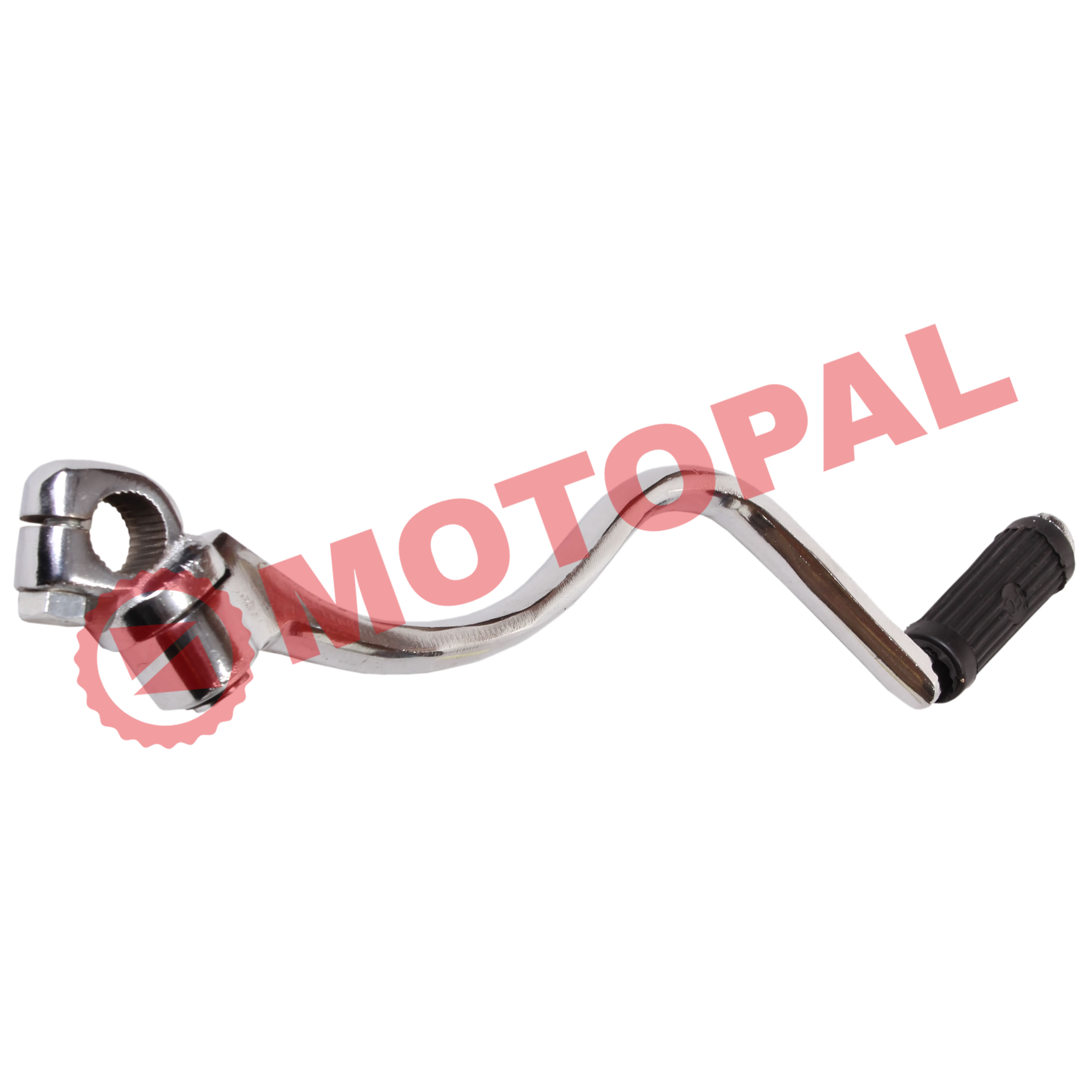 MARŞ PEDALI [KIVRIMLI] AGK - KT - BRETON - CG [OEM KALİTE]