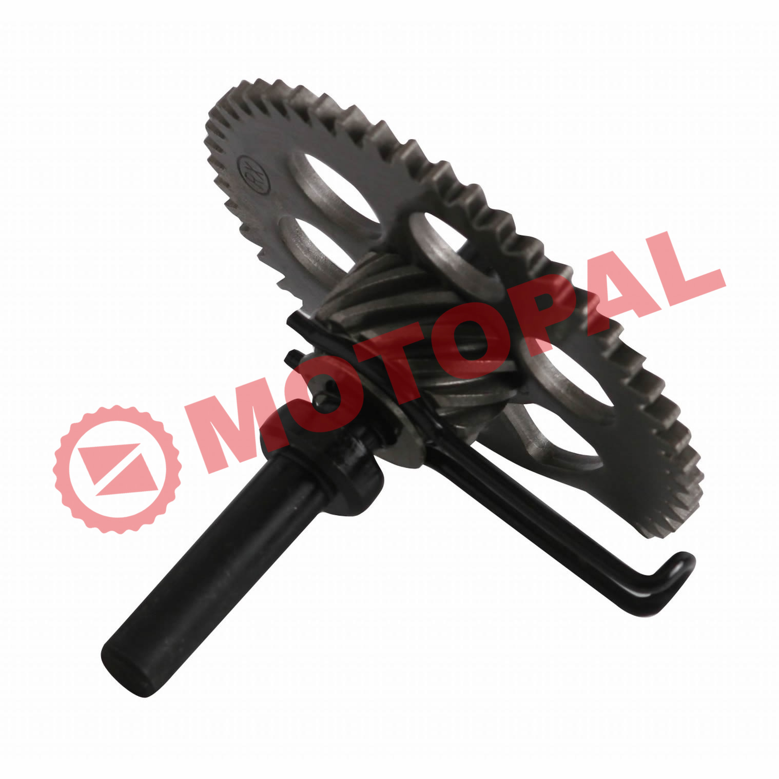 MARS AVARE DISLISI SCOOTER FREEDOM 125 -  QUANTUM 50