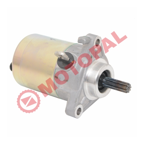 MARŞ MOTORU [2015-2020] [ORİJİNAL] YAMAHA N MAX-[54P-H1890-04]