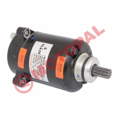 MARŞ MOTORU [ORİJİNAL] BAJAJ PULSAR NS 200