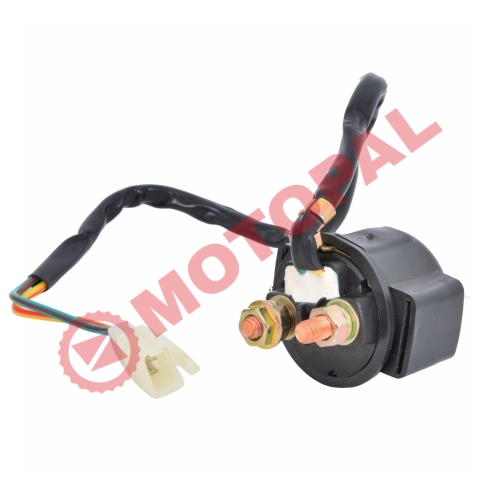 MARŞ OTOMATİĞİ SCOOTER - CG - CUB - SFC -SCOOTER 50cc - 125cc - 150cc