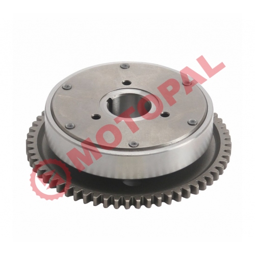 MARŞ RUBLESİ  SCOOTER  [20 BİLYALI]