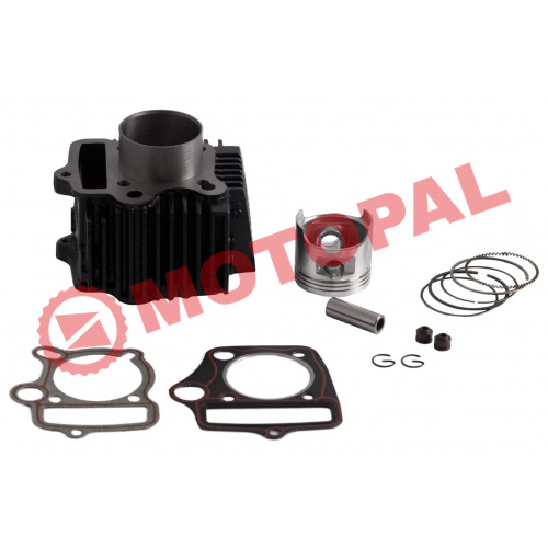 SİLİNDİR KOMPLE 100cc CUB - SFC