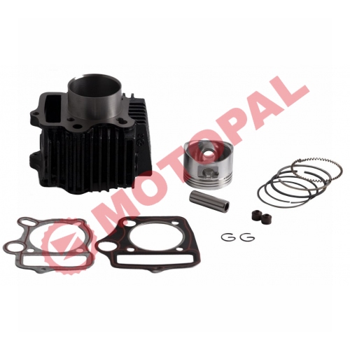 SİLİNDİR KOMPLE 110cc CUB