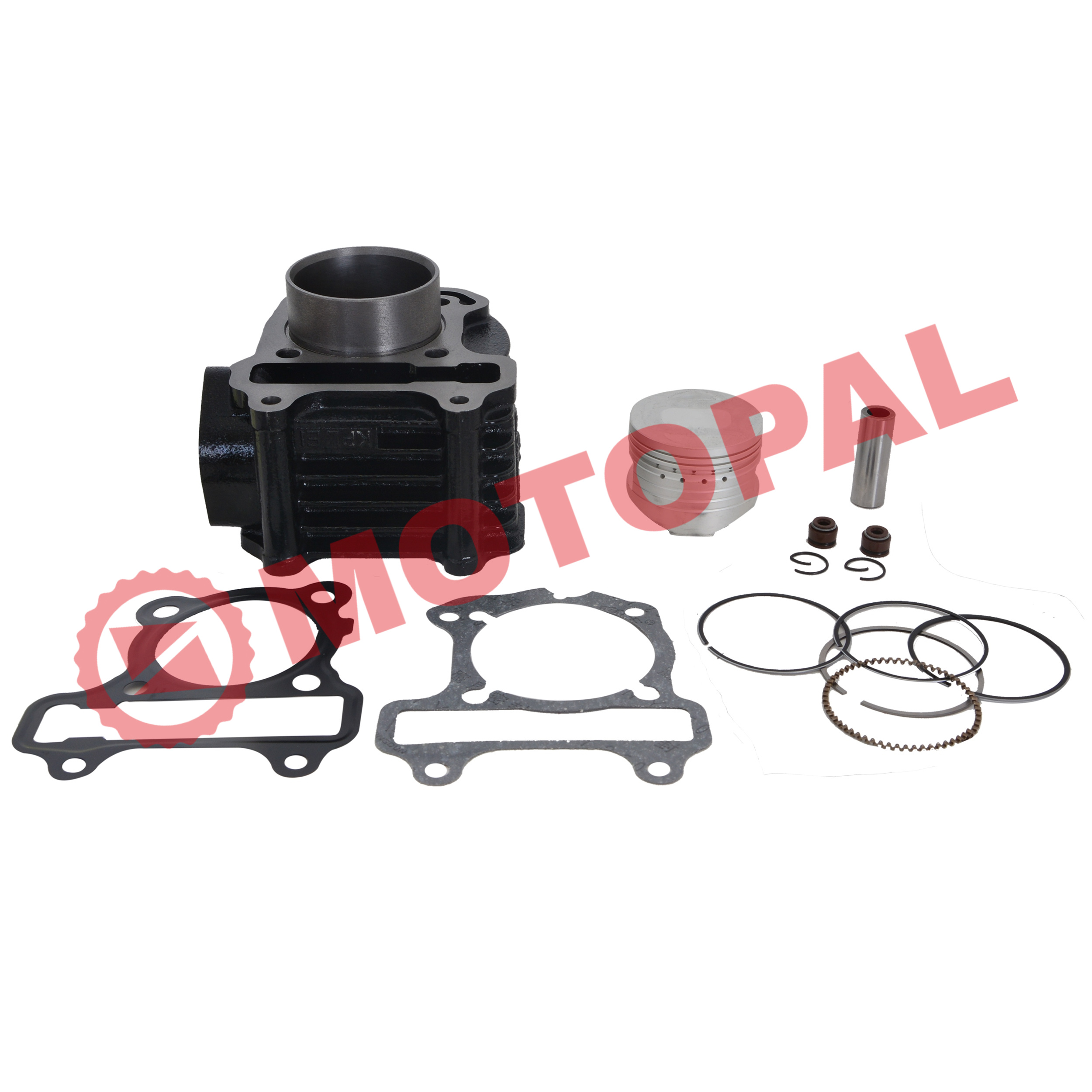 SİLİNDİR KOMPLE  ACTIVA BEAT - HERO PLEASURE - ARORA SPECIAL-ALFA  SWAN