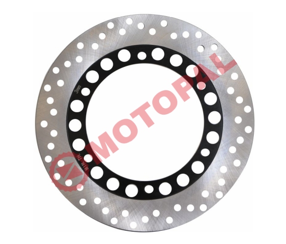 ÖN FREN DİSKİ  YBR