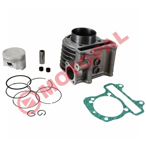 SİLİNDİR KOMPLE ACTIVA S