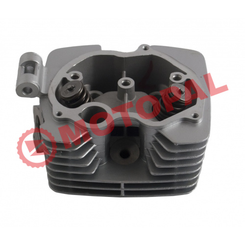 SİLİNDİR ÜST KAPAK KOMPLE [DQ SUBAP]  150cc CG