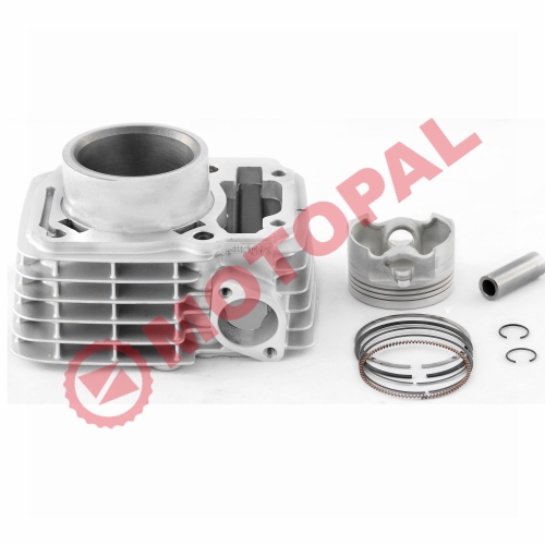 SİLİNDİR KOMPLE  CBF 150  [OEM]