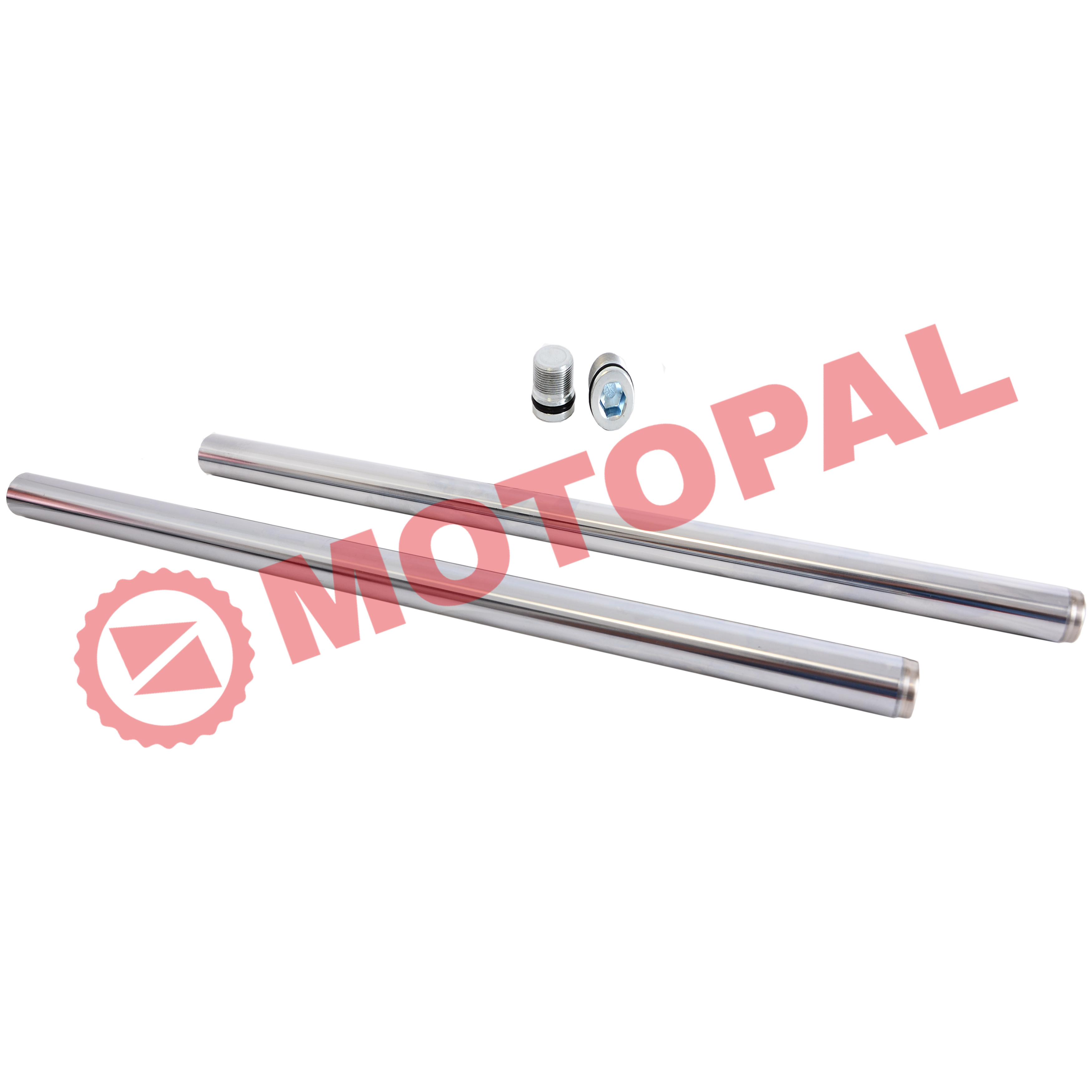 ÖN AMORTİSÖR İÇ BORU [TAKIM] YBR