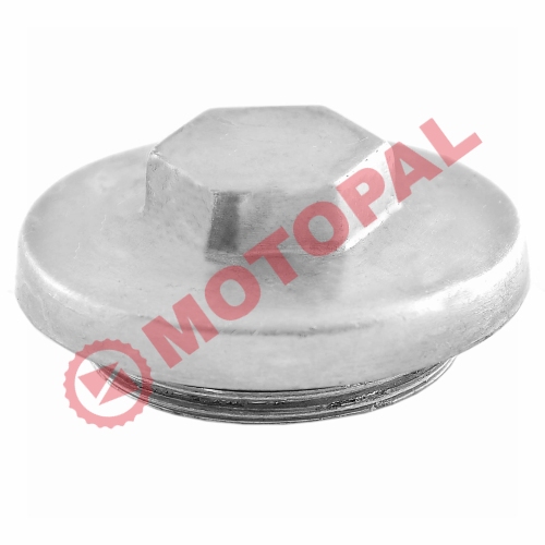 YAĞ FİLTRE TAPASI [17 ANAHTAR BAŞLI] SCOOTER