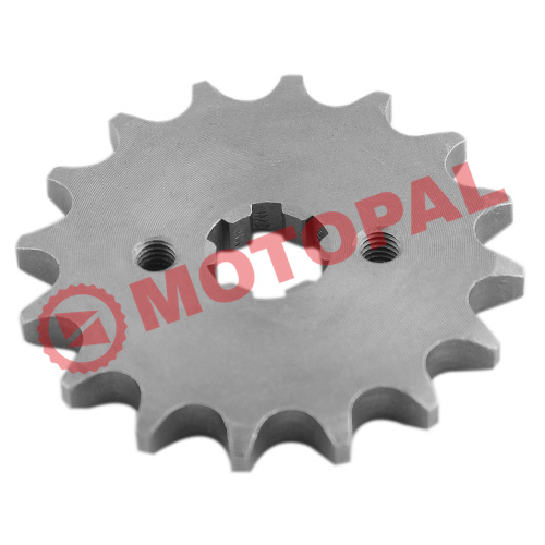 ÖN DİŞLİ 15T CUB