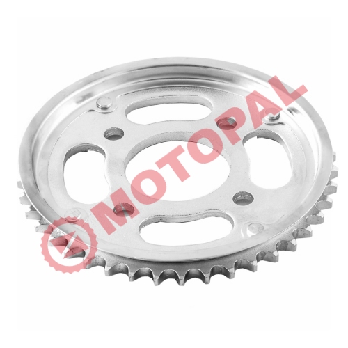 ARKA DİŞLİ 42T CBF 150 - KT