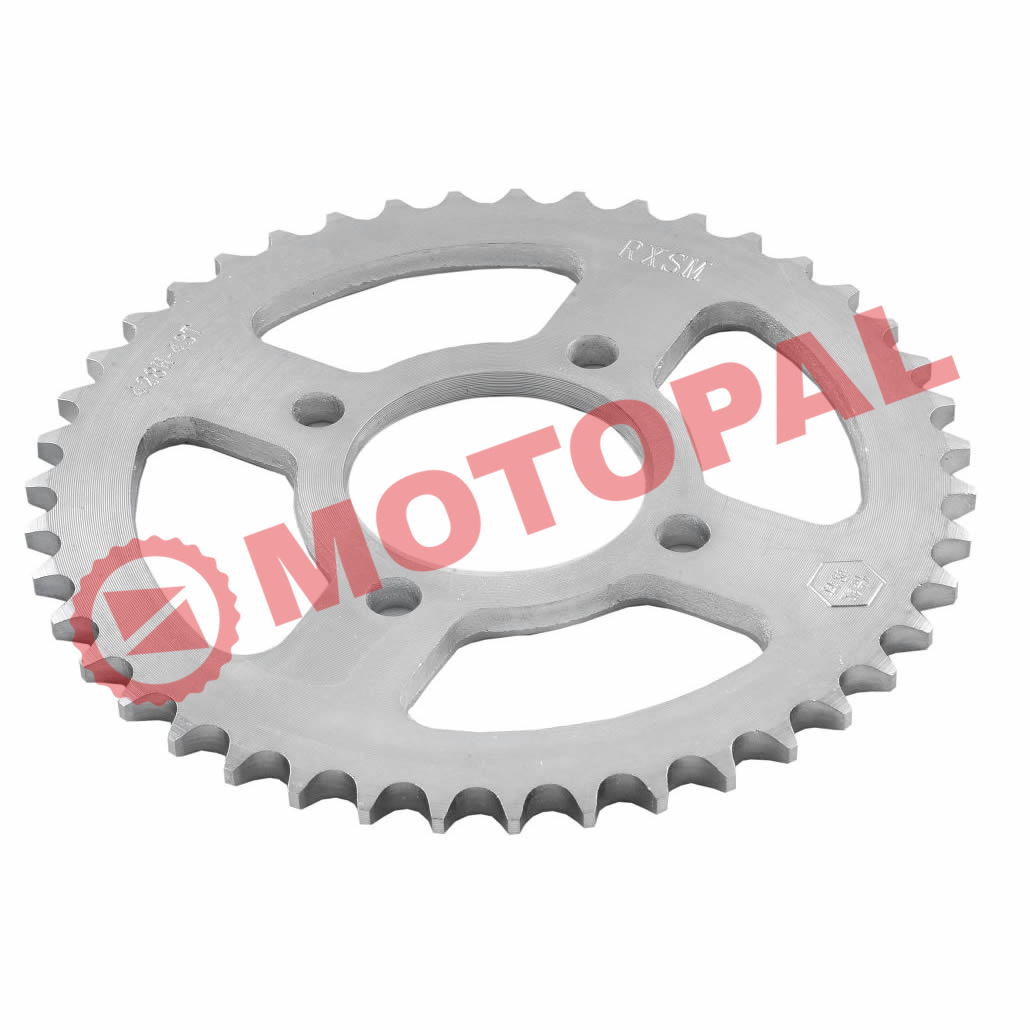 ARKA DİŞLİ 43T KN 150 - DRIFT