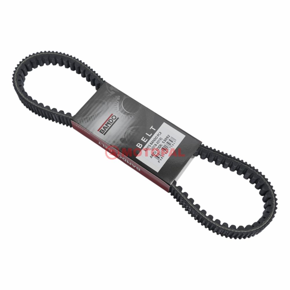 KAYIŞ BANDO PCX [2018-2019] [842 x 22.6 x 30] [SOĞUTUCULU]