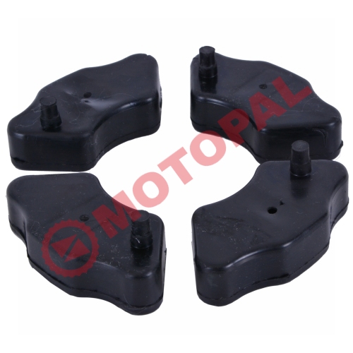 KAPLİN LASTİĞİ CUB - SFC