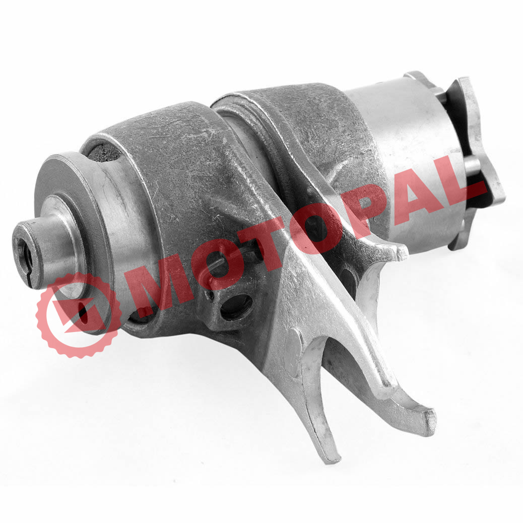 VİTES TAMBURU [İNCE] CUB