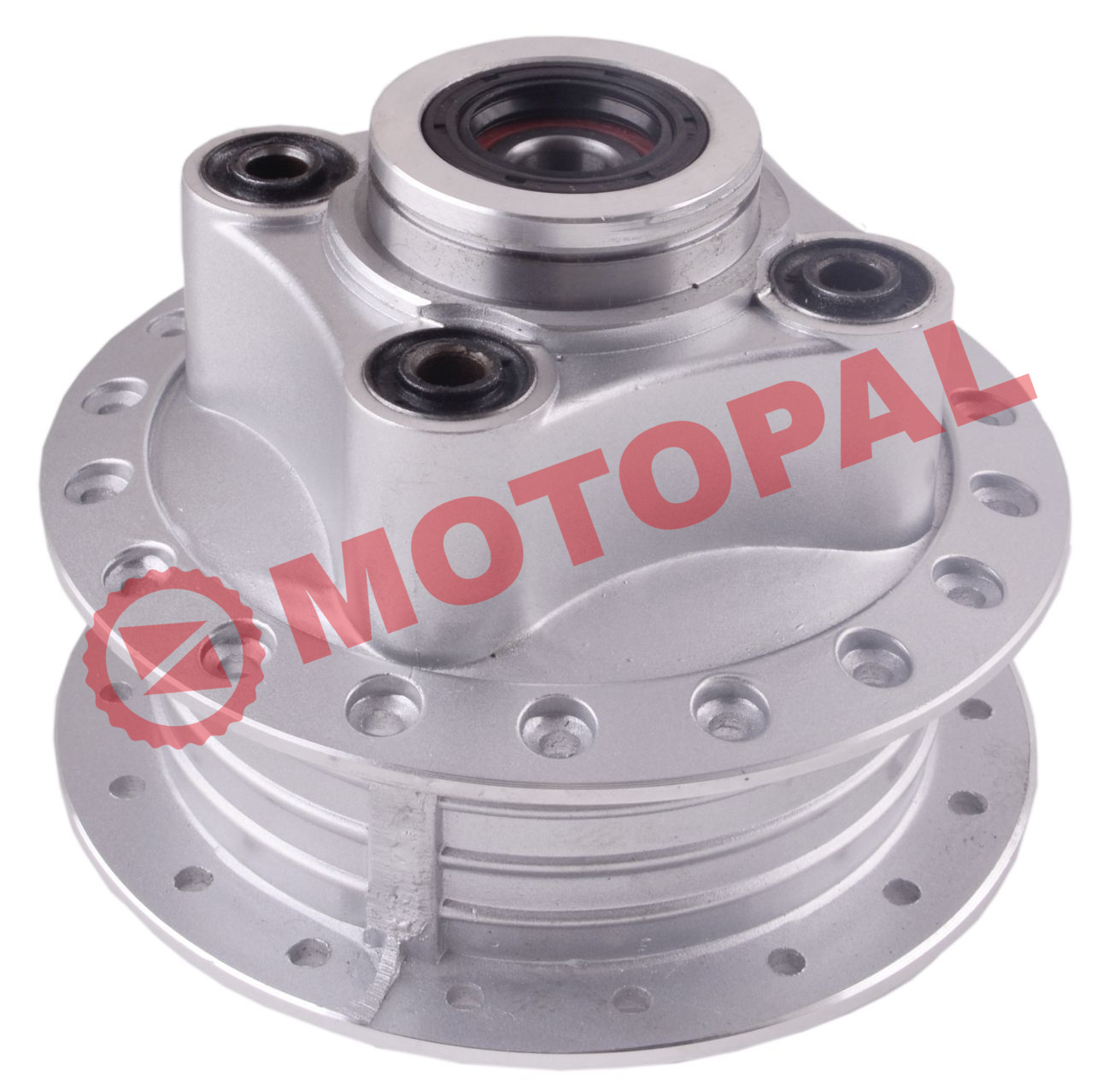 ARKA GÖBEK [BİLYALI] AGK - BRETON - MONDIAL - CG