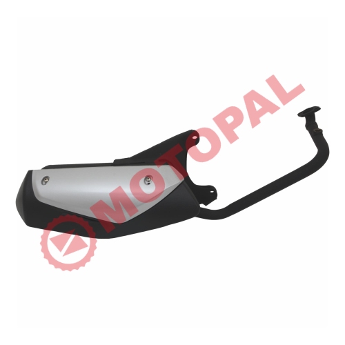 EGZOZ - SPONTINI 110