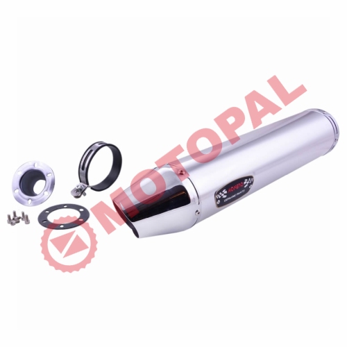 PERFORMANS EGZOZ [UZUN] KROM MUHTELİF