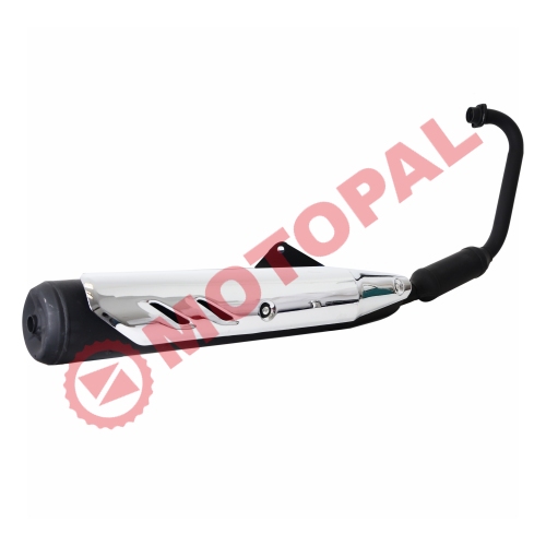 EGZOZ YENİ MODEL CBF 150