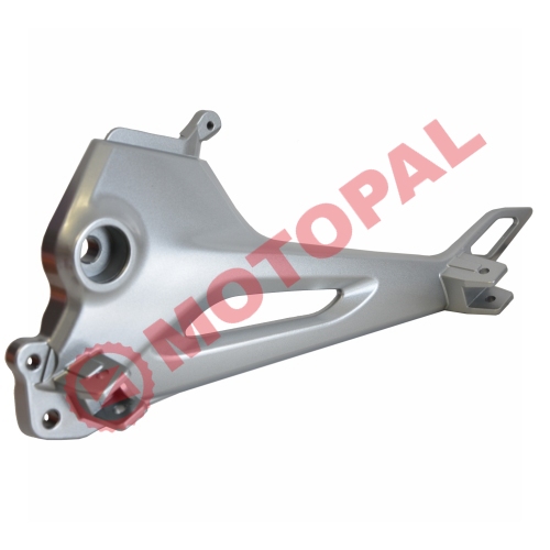 ÖN BASAMAK BRAKETİ [SOL] CBF 150