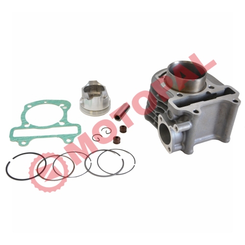 SİLİNDİR KOMPLE  ALPHA - RKS SPONTINI 110