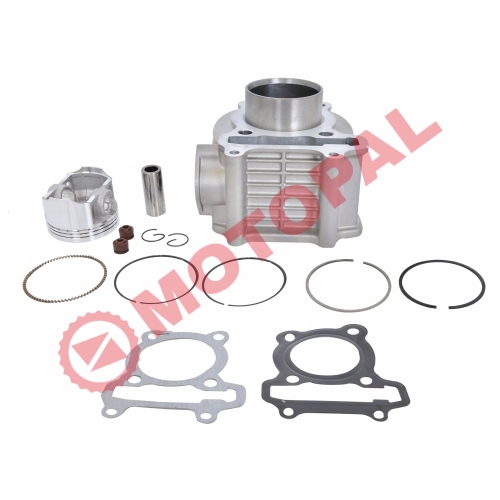 SİLİNDİR KOMPLE SYM FIDDLE II 125