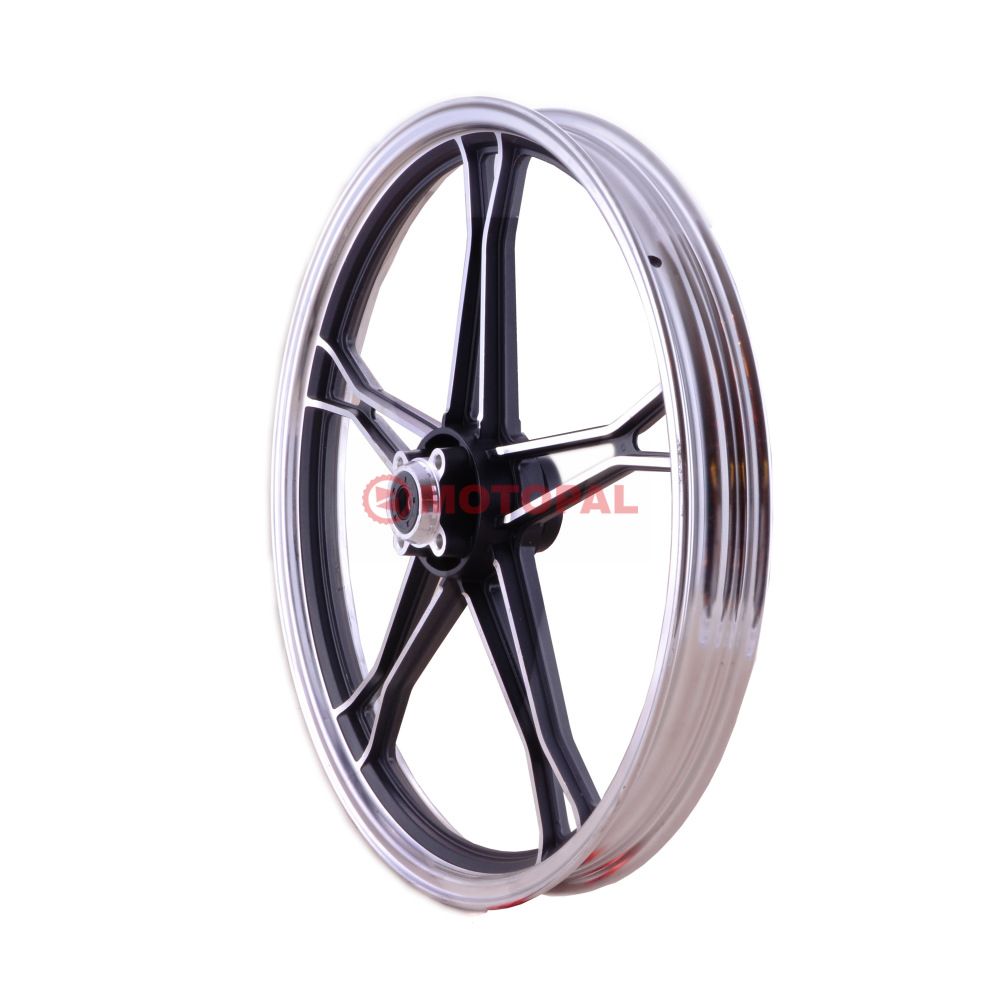 ÖN JANT ALÜMİNYUM  [1.60*18]  KN